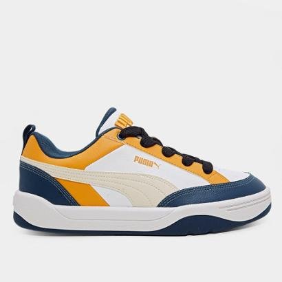 Tênis Puma Park Lifestyle Masculino - Masculino