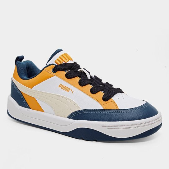 Tênis Puma Park Lifestyle Masculino