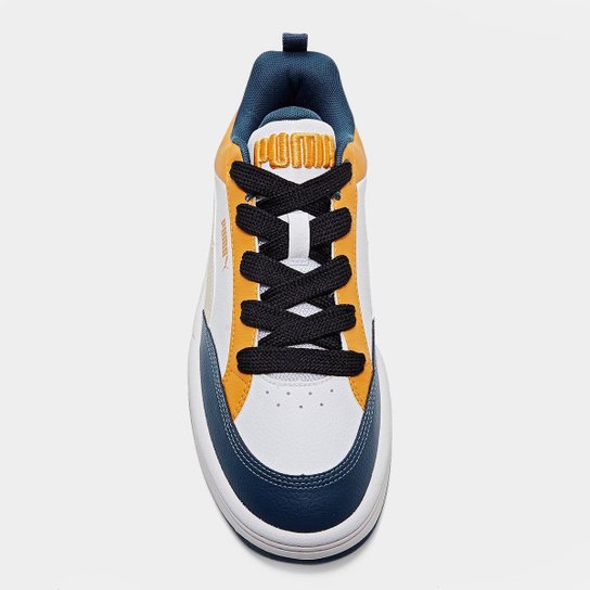 Tênis Puma Park Lifestyle Masculino
