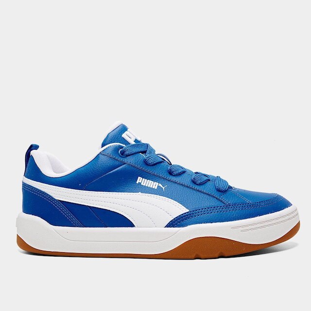 Tênis Puma Park Lifestyle Masculino