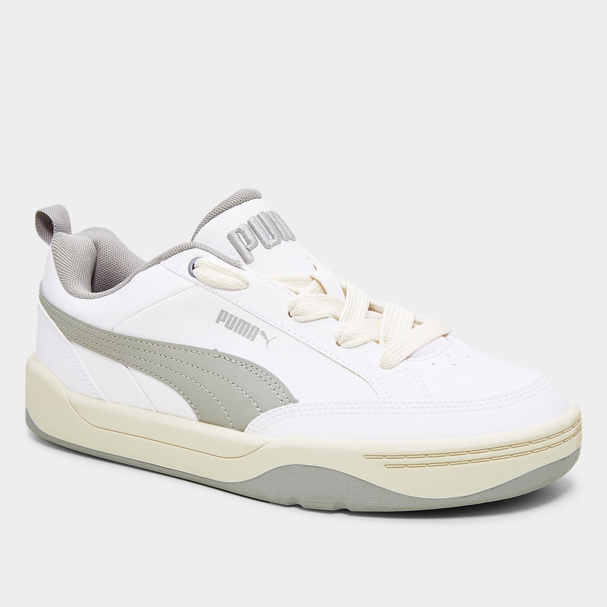 Tênis Puma Park Lifestyle Masculino - 1