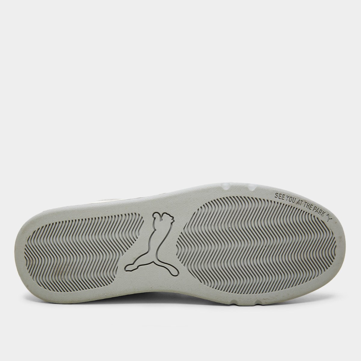 Tênis Puma Park Lifestyle Masculino - 4
