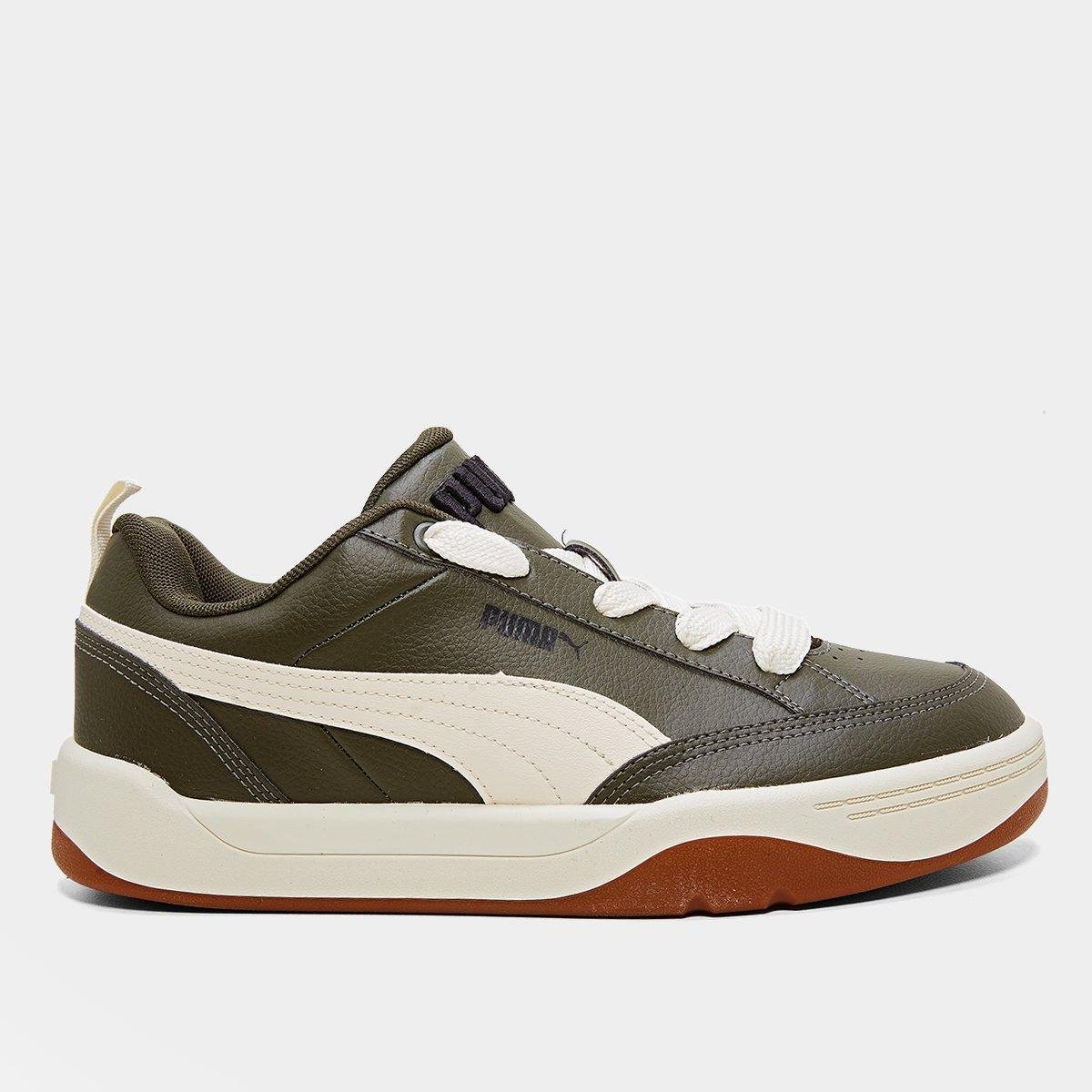 Tênis Puma Park Lifestyle Masculino é ruim? Tênis Puma Park Lifestyle Masculino é boa?