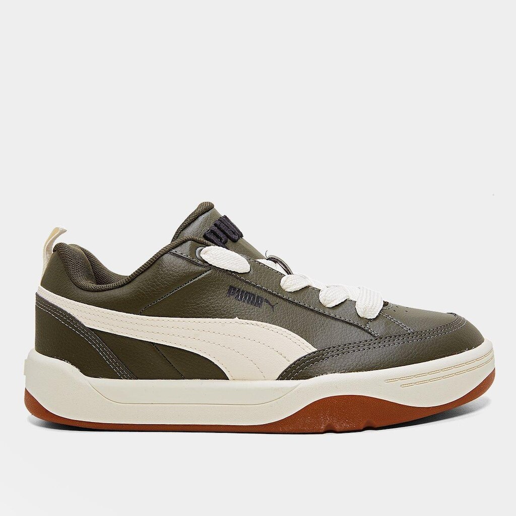 Tênis Puma Park Lifestyle Masculino