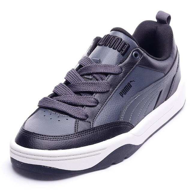 Tênis Puma Park Lifestyle Masculino