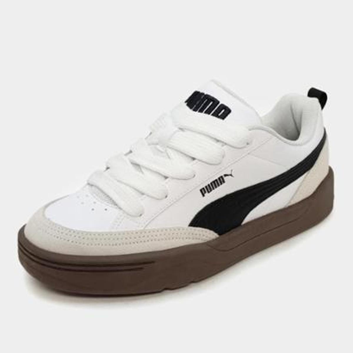 Tênis Puma Park Lifestyle Og Masculino - 1