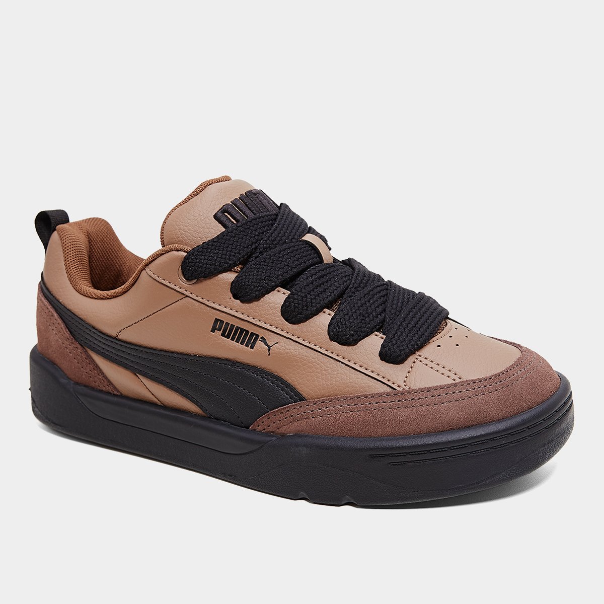 Tênis Puma Park Lifestyle Og Masculino - 1