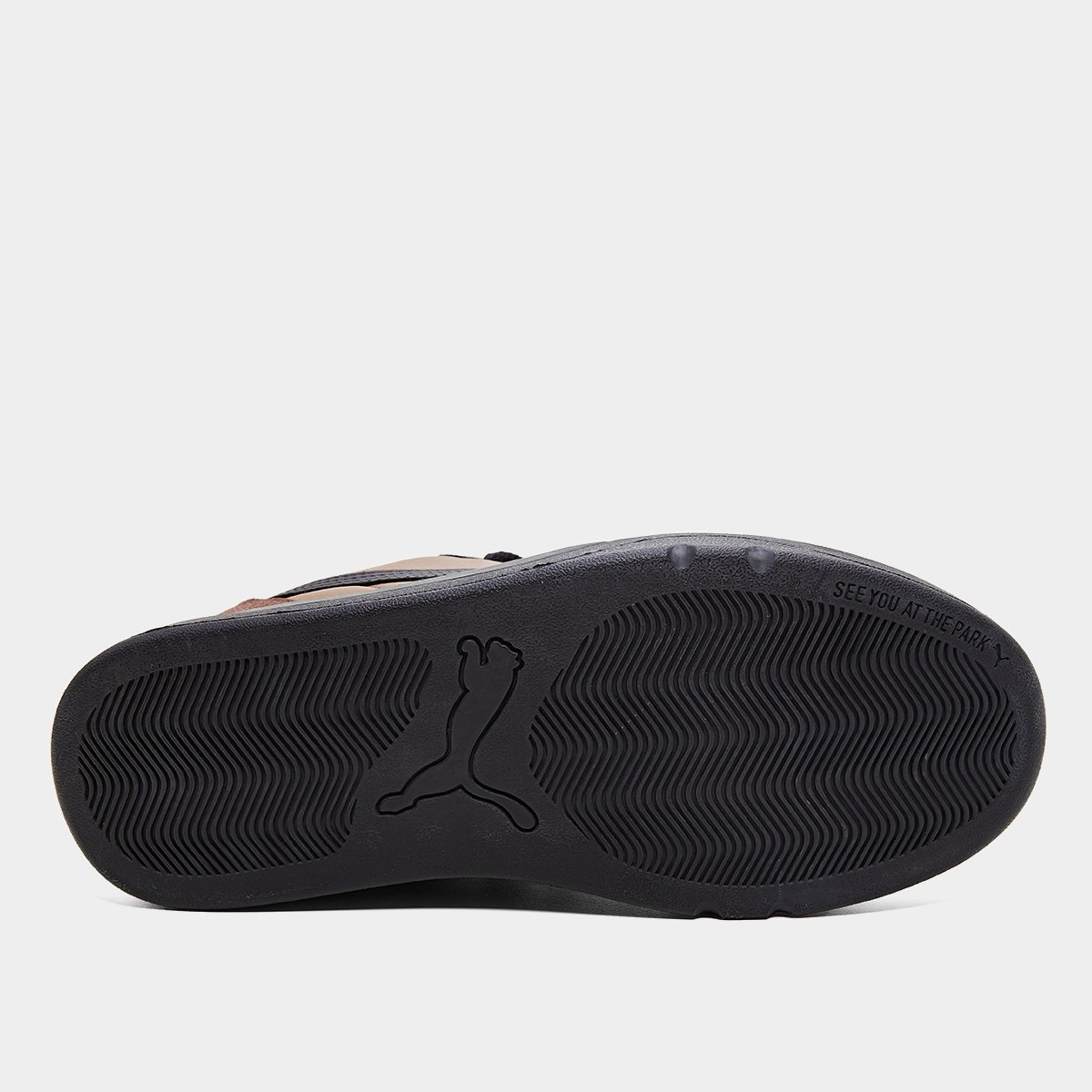 Tênis Puma Park Lifestyle Og Masculino - 4
