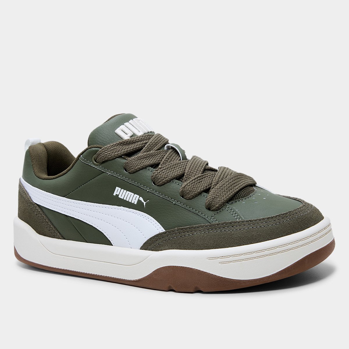 Tênis Puma Park Lifestyle Og Masculino - 1