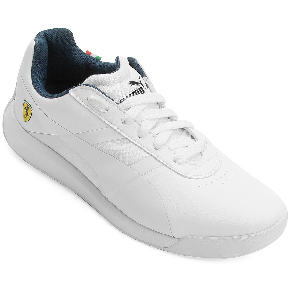 tenis ferrari netshoes