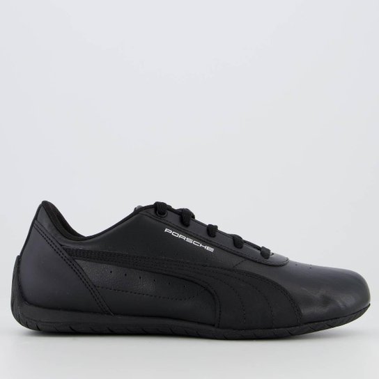 Tênis Puma Porsche Legacy Neo Cat Motorsport Masculino - Preto é ruim? Tênis Puma Porsche Legacy Neo Cat Motorsport Masculino - Preto é boa?