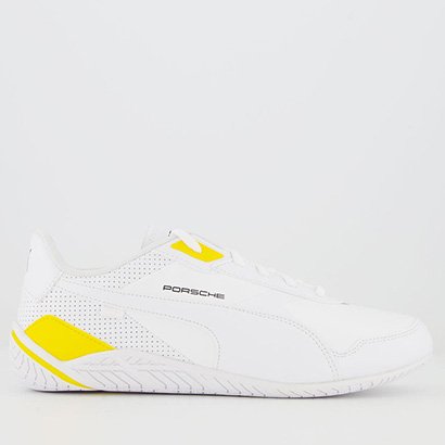 Tênis Puma Posche Legacy RDG Cat 2.0 Masculino - Masculino