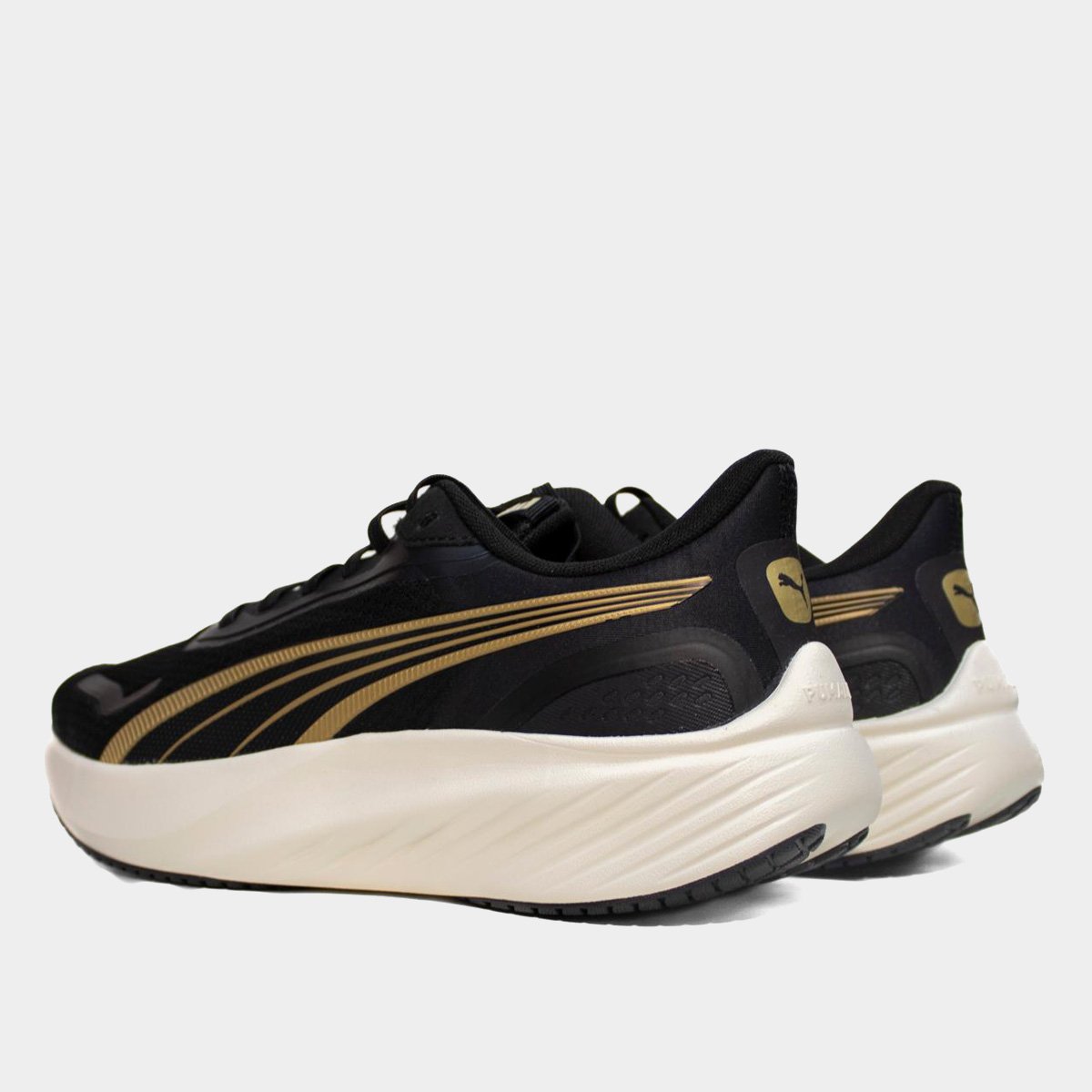 Tênis Puma Pounce Lite Feminino - 1