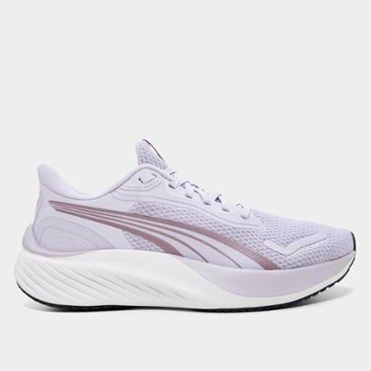Tênis Puma Pounce Lite Feminino - 1