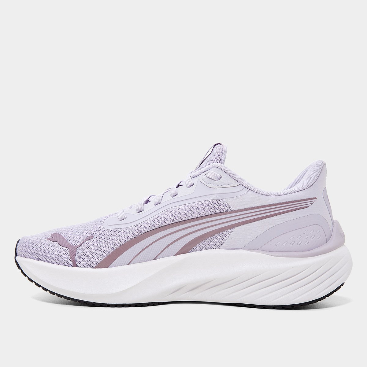 Tênis Puma Pounce Lite Feminino - 5