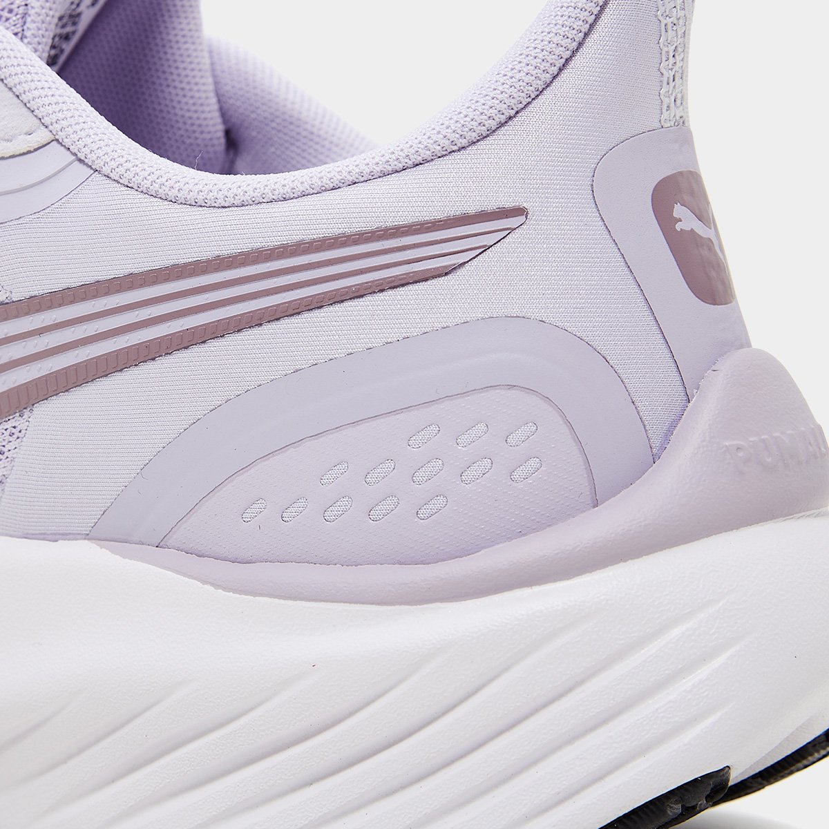 Tênis Puma Pounce Lite Feminino - 8