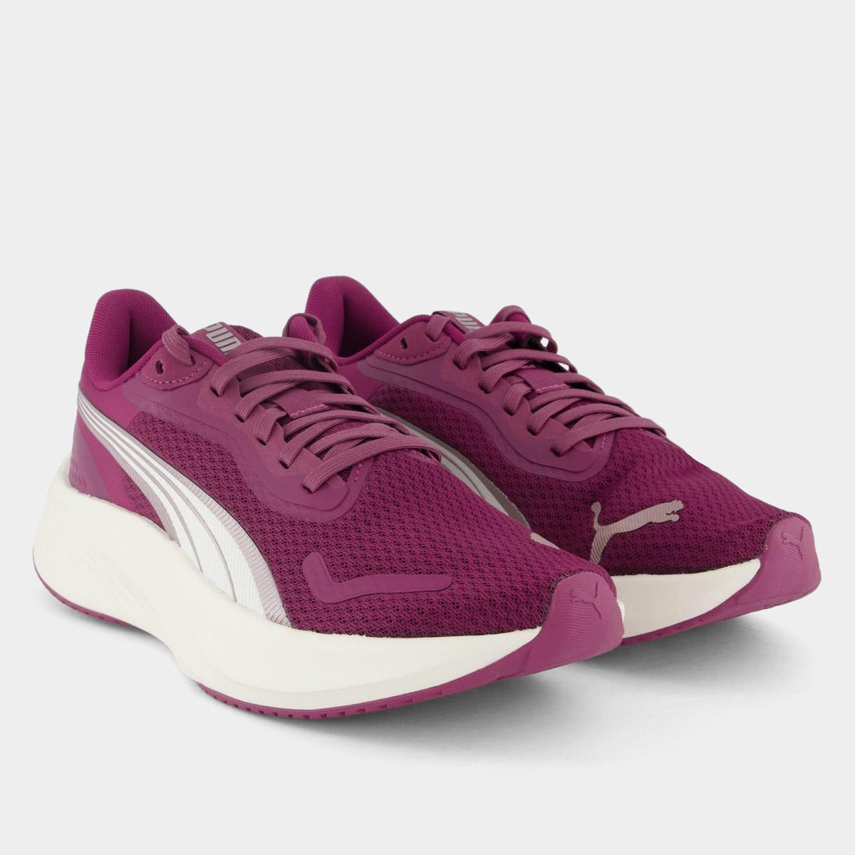 Tênis Puma Pounce Lite Feminino - 1