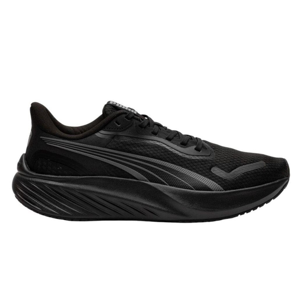 Tênis Puma Pounce Lite Masculino - Preto 45