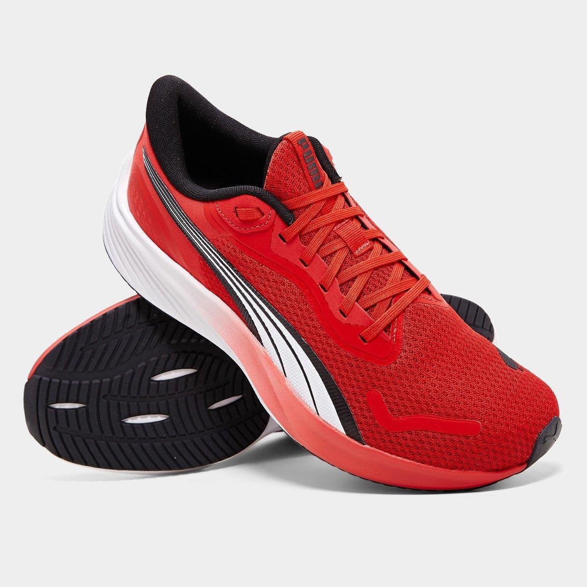 Tênis Puma Pounce Lite - 1