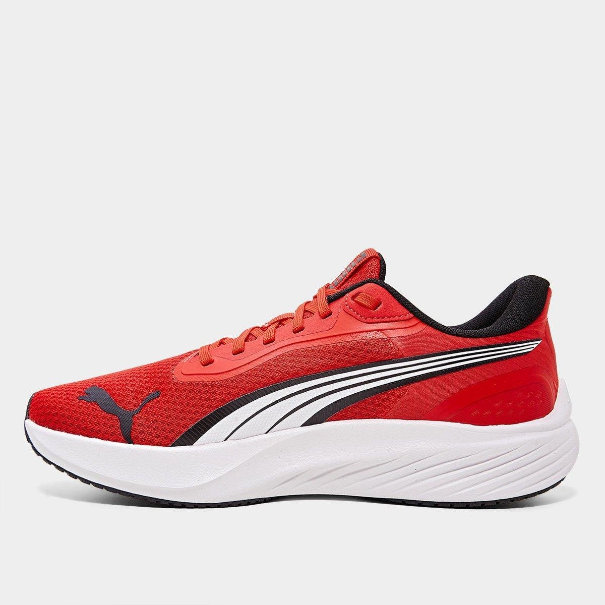 Tênis Puma Pounce Lite - 4