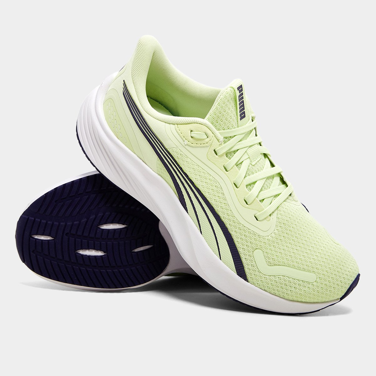 Tênis Puma Pounce Lite - 1