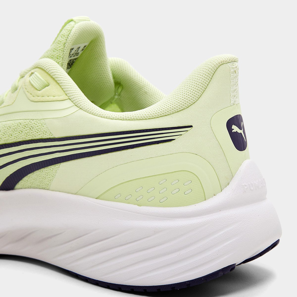 Tênis Puma Pounce Lite - 7