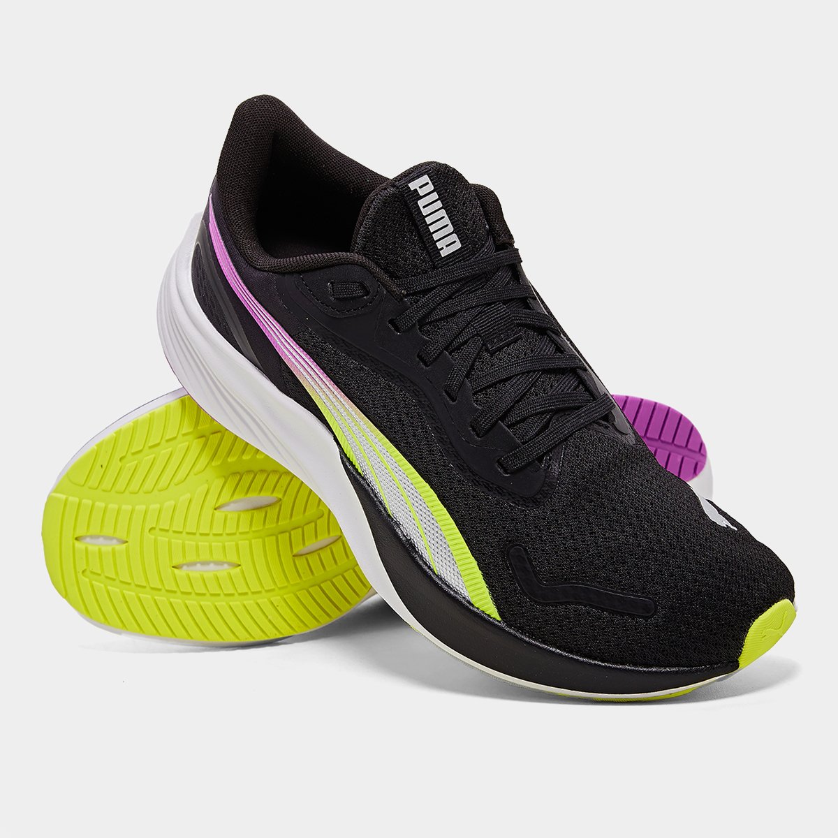 Tênis Puma Pounce Lite - 1