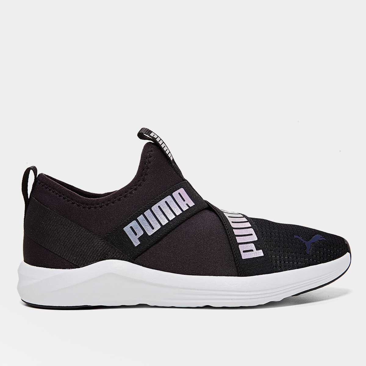 Tênis Puma Prowl Slip-On Feminino é boa?