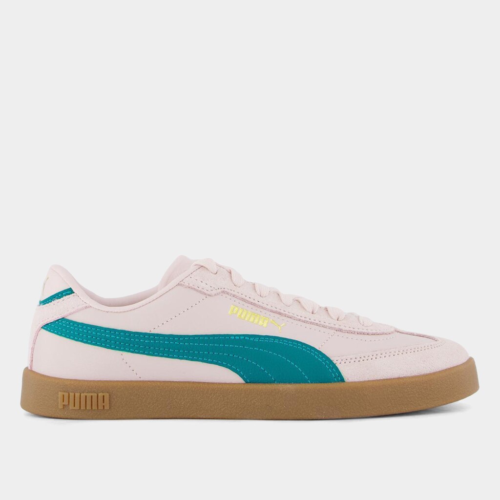 Tênis Puma Puma Club II Era Feminino