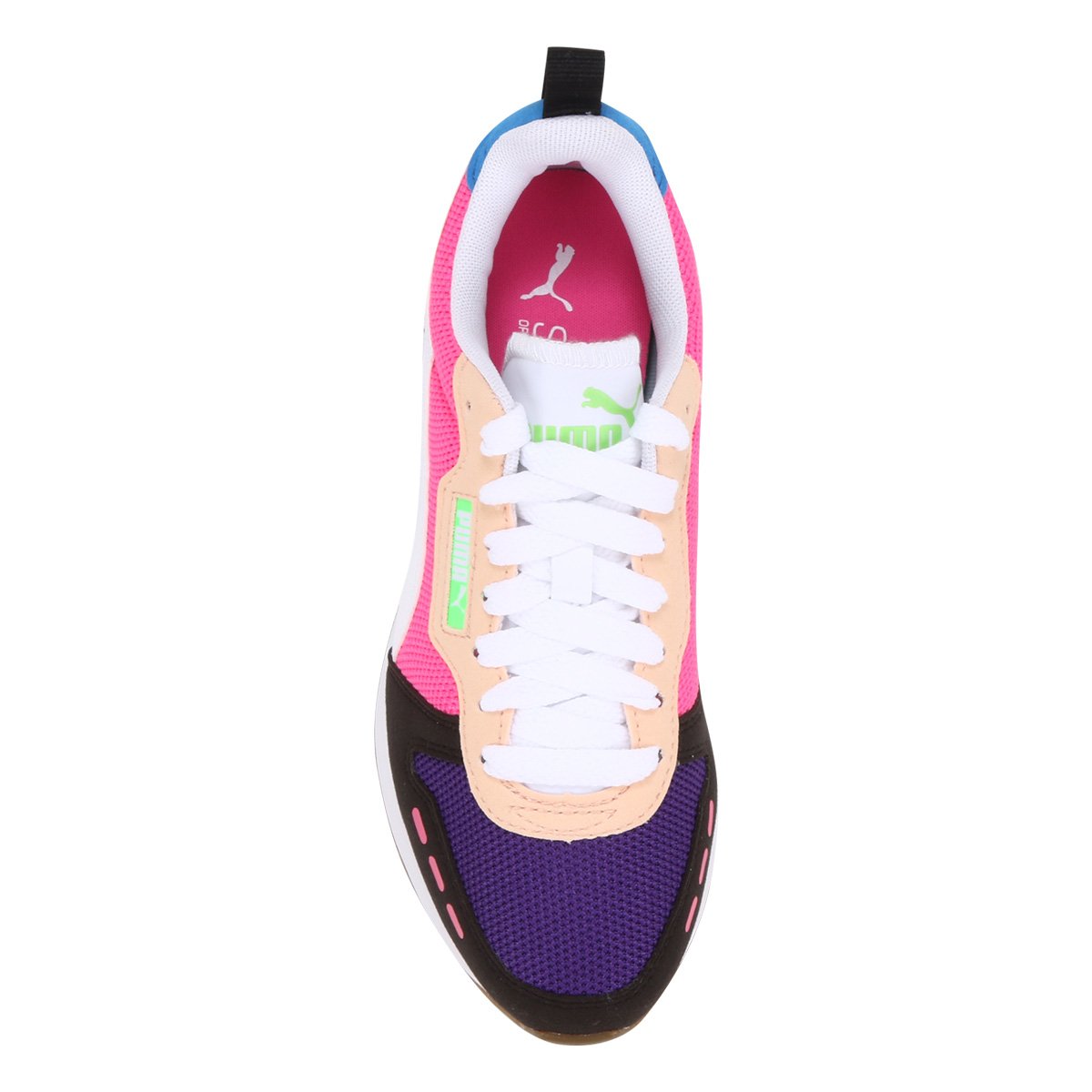 Tênis Puma Puma R78 - 3