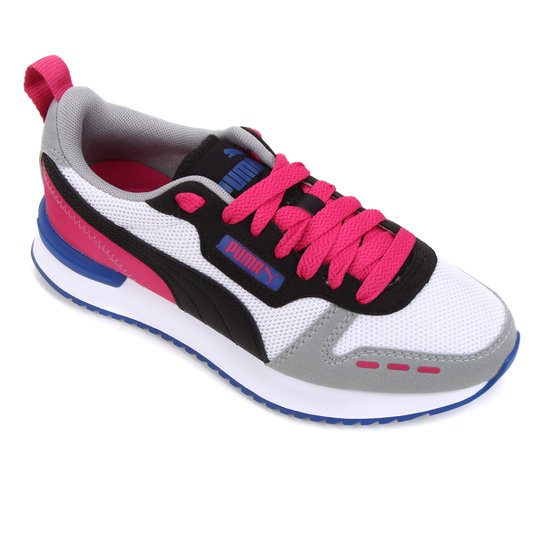 Tênis Puma R78 Feminino