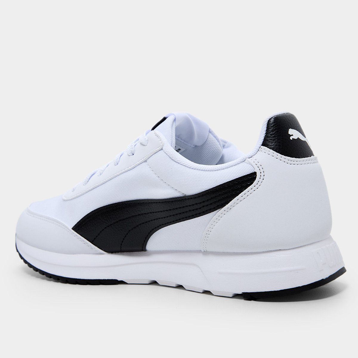 Tênis Puma R78 Lightwind - 2