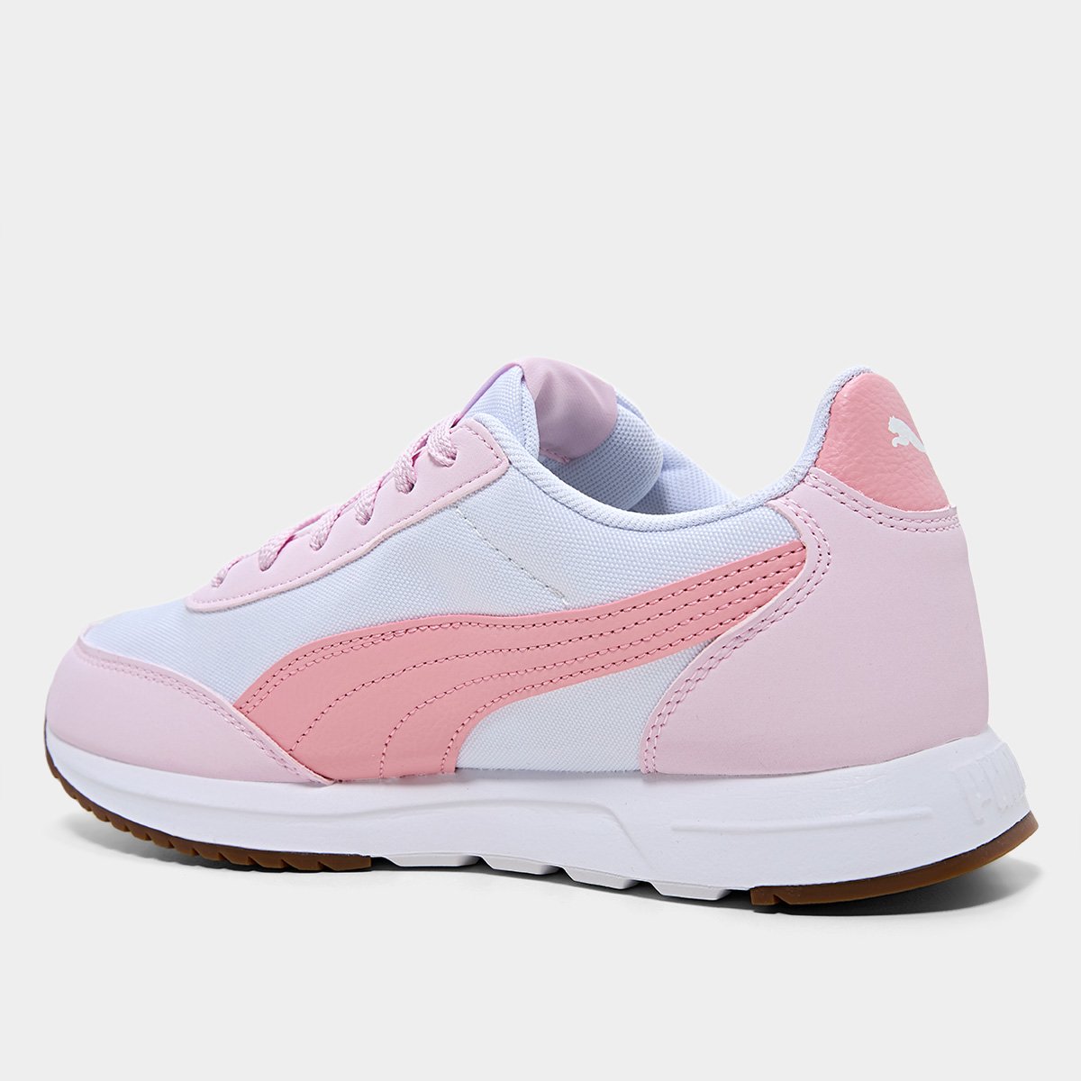 Tênis Puma R78 Lightwind - 2