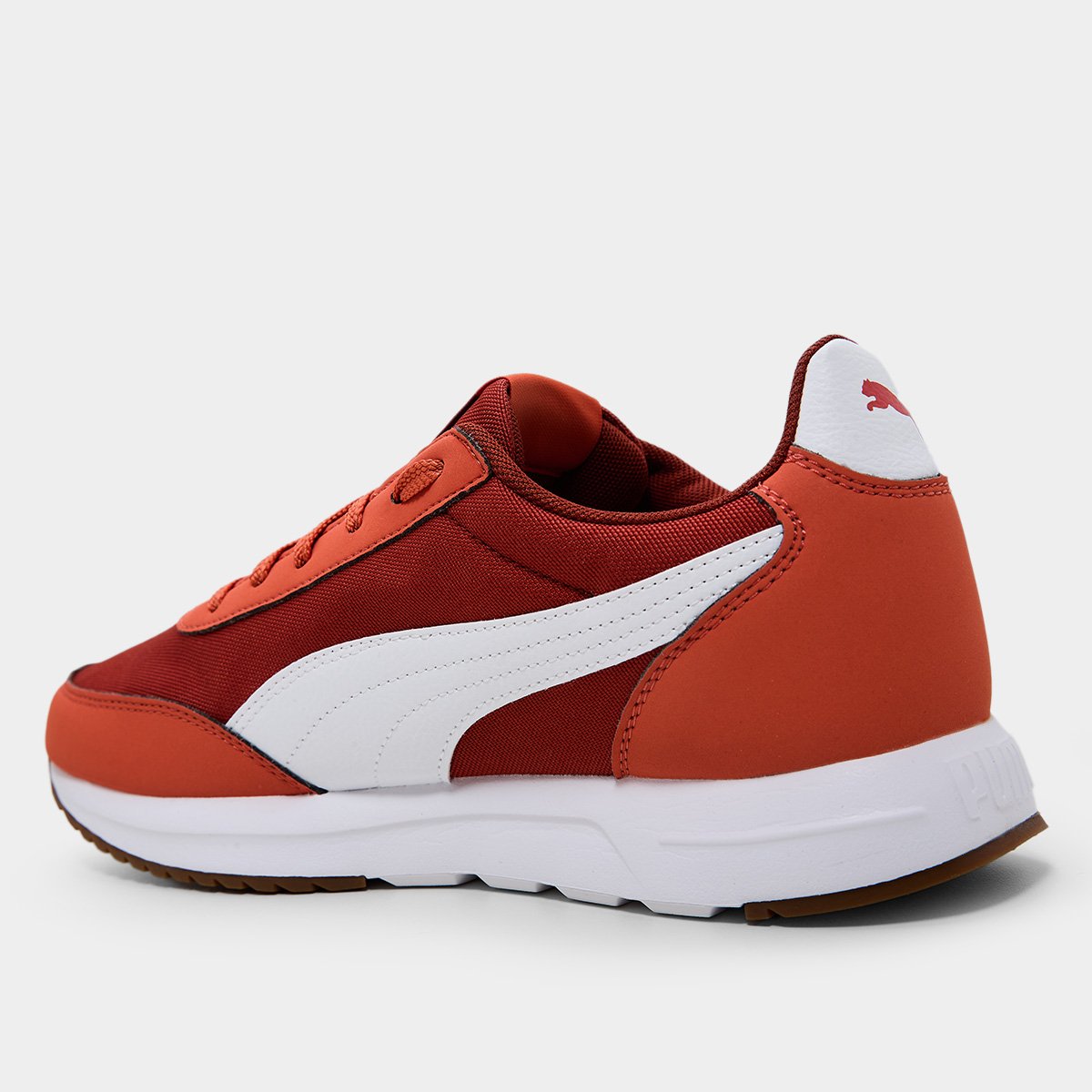Tênis Puma R78 Lightwind - 2