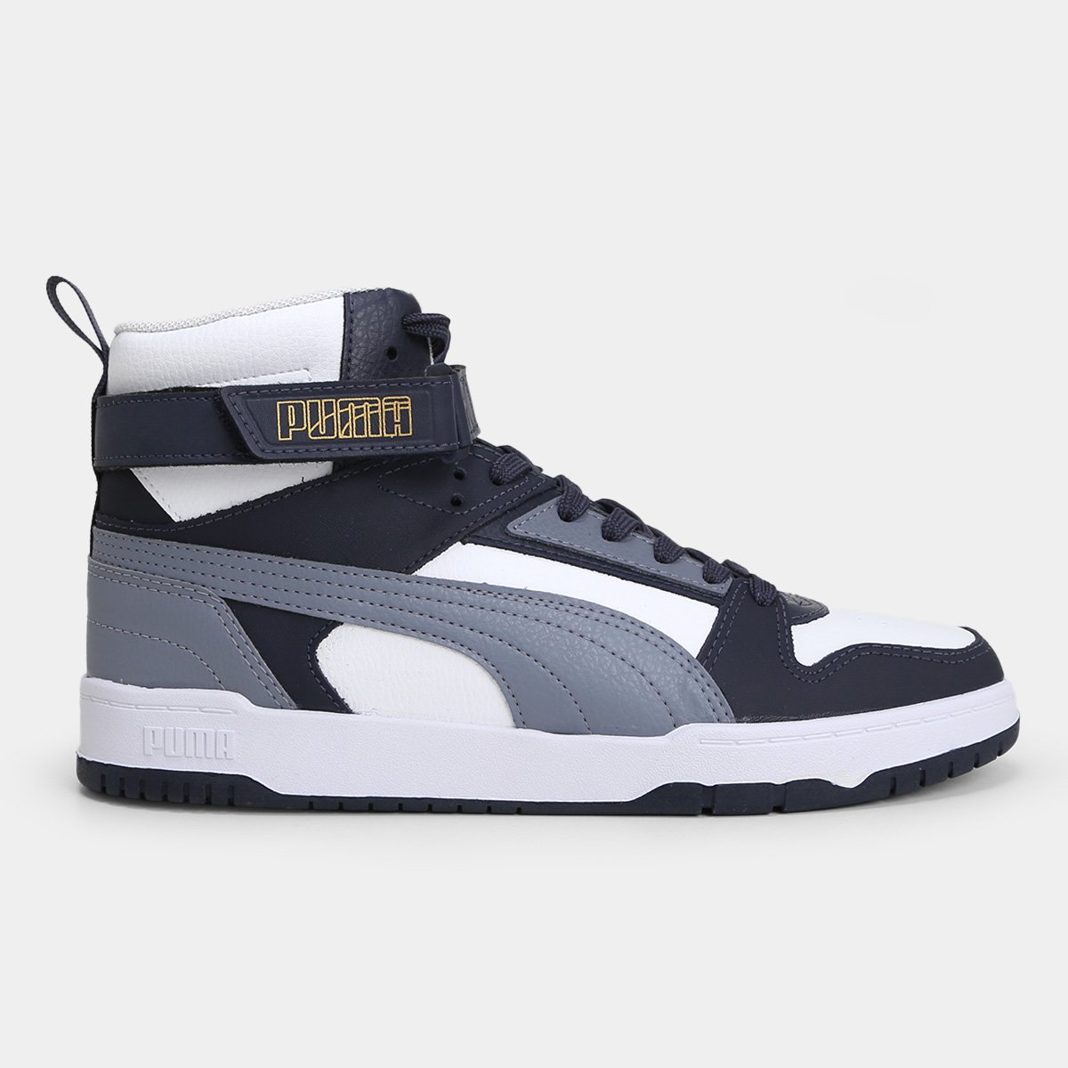 Tênis Puma RBD Game BDP