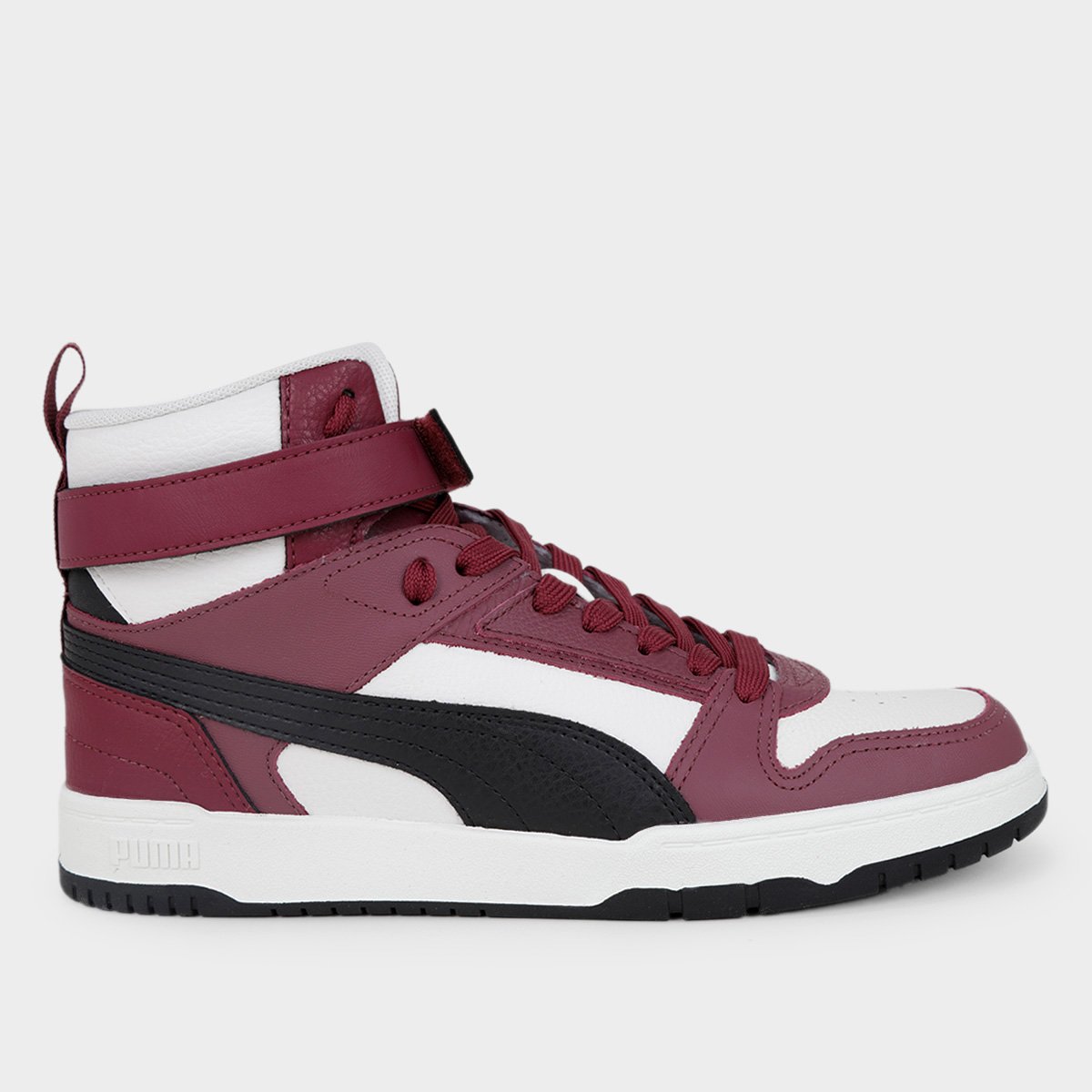 Tênis Puma RBD Game BDP é ruim? Tênis Puma RBD Game BDP é boa?