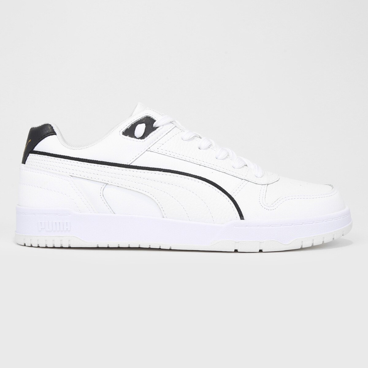 Tênis Puma RBD Game Low BDP Unissex Menor preço em Tênis Puma RBD Game Low BDP Unissex