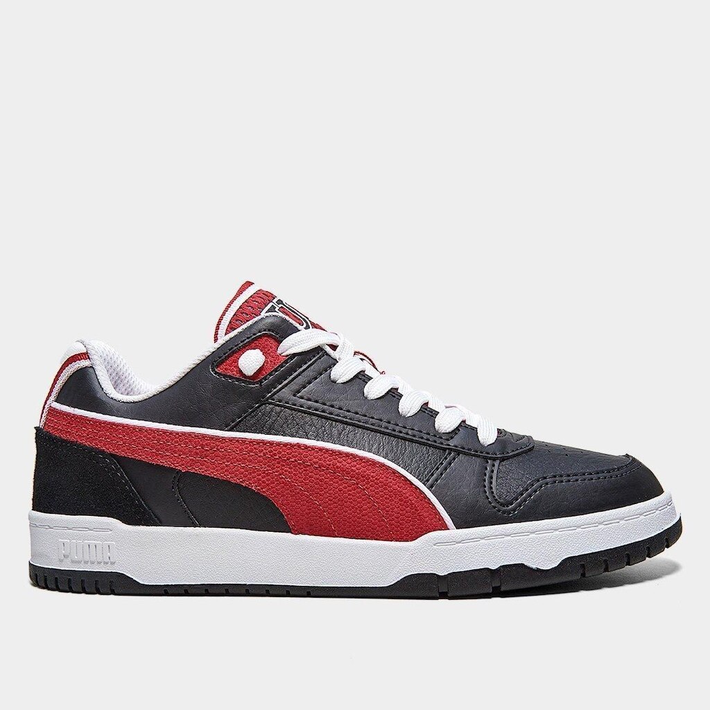 TENIS PUMA RBD GAME RETRO CLUB BDP MASCULINO