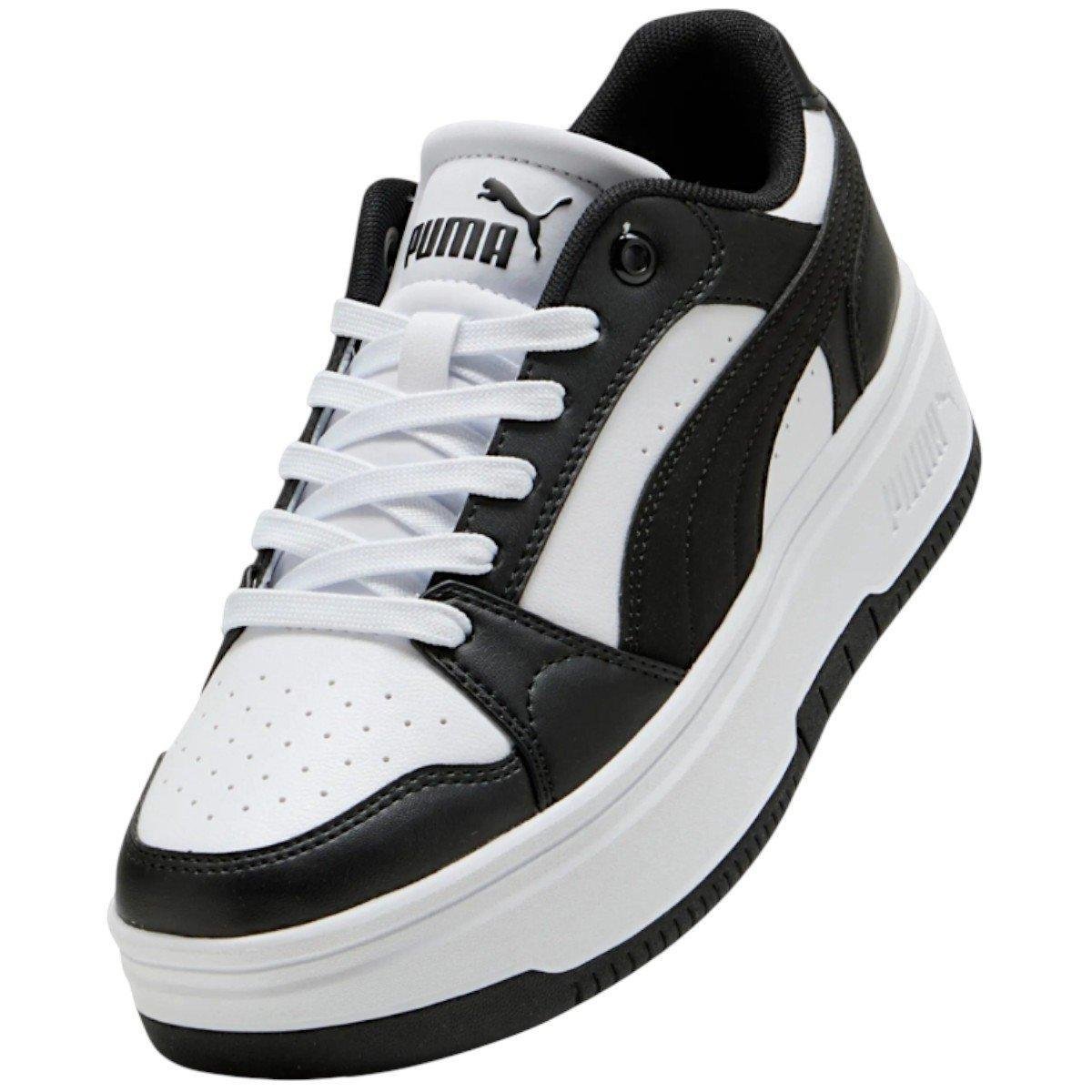 Tênis Puma Rebound Femme Low Bdp Feminino - 1