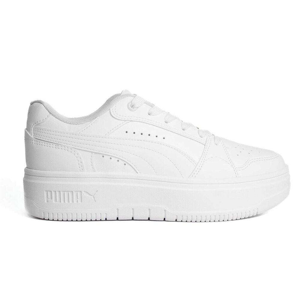 Tênis Puma Rebound Femme Low Bdp Feminino