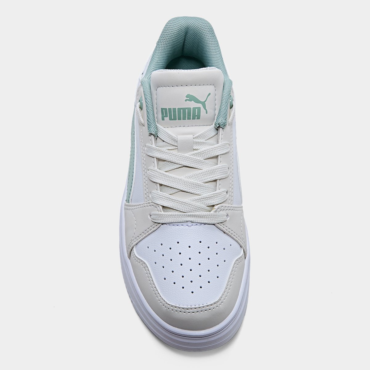 Tênis Puma Rebound Femme Low Bdp Feminino - 3