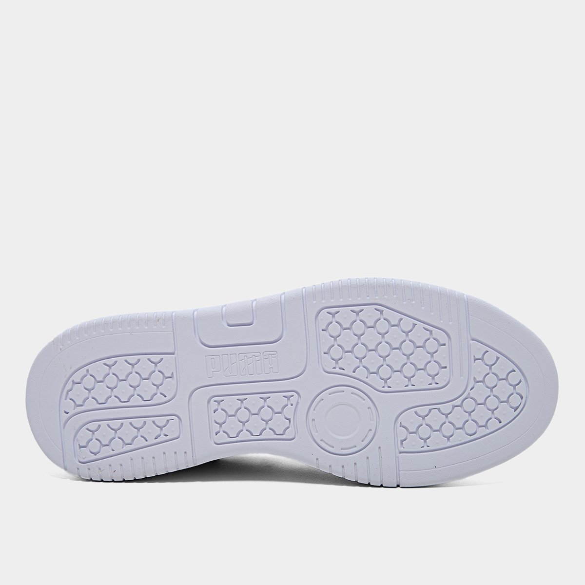Tênis Puma Rebound Femme Low Bdp Feminino - 4