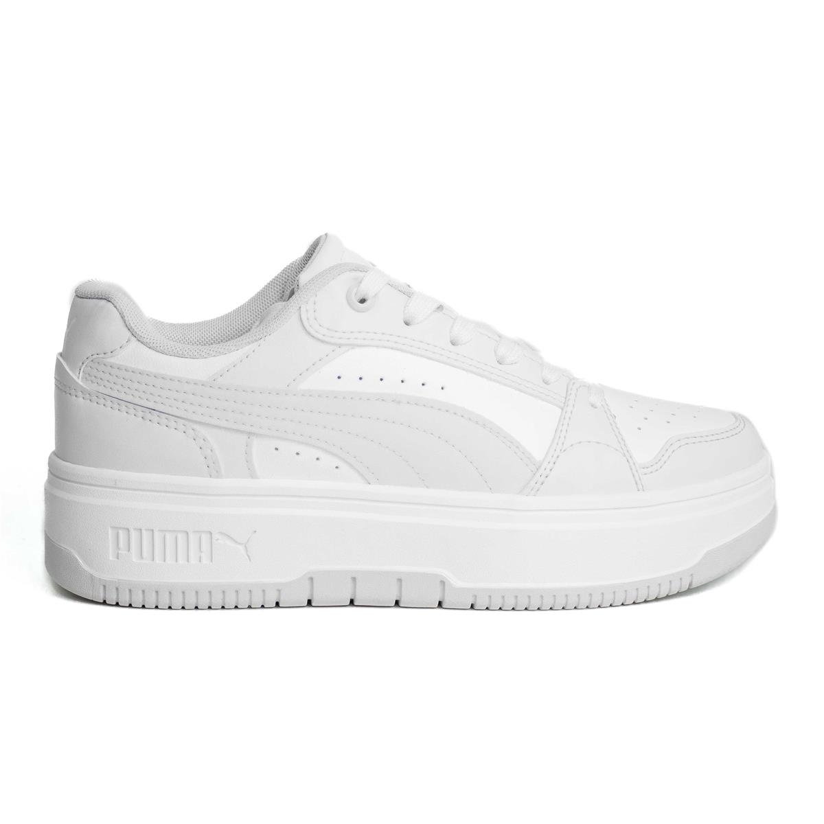 Tênis Puma Rebound Femme Low Feminino