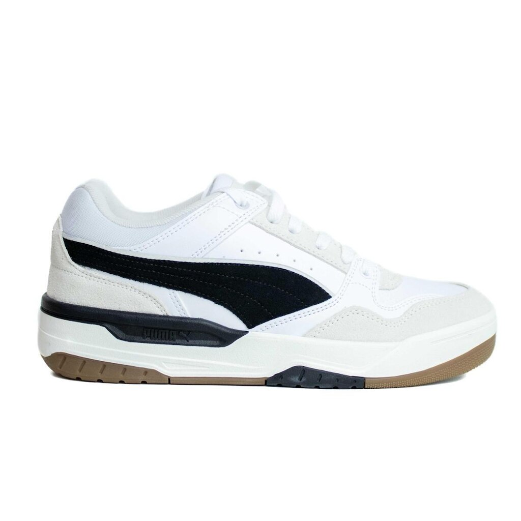 Tênis Puma Rebound Retro Unissex