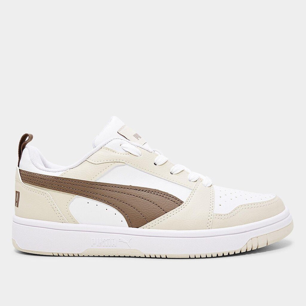 Tênis Puma Rebound V6 Low