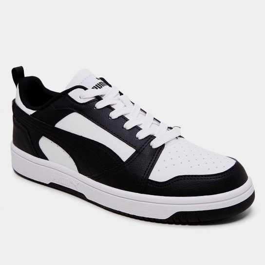 Tênis Puma Rebound V6 Low