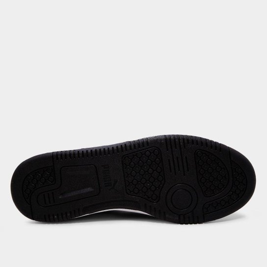 Tênis Puma Rebound V6 Low