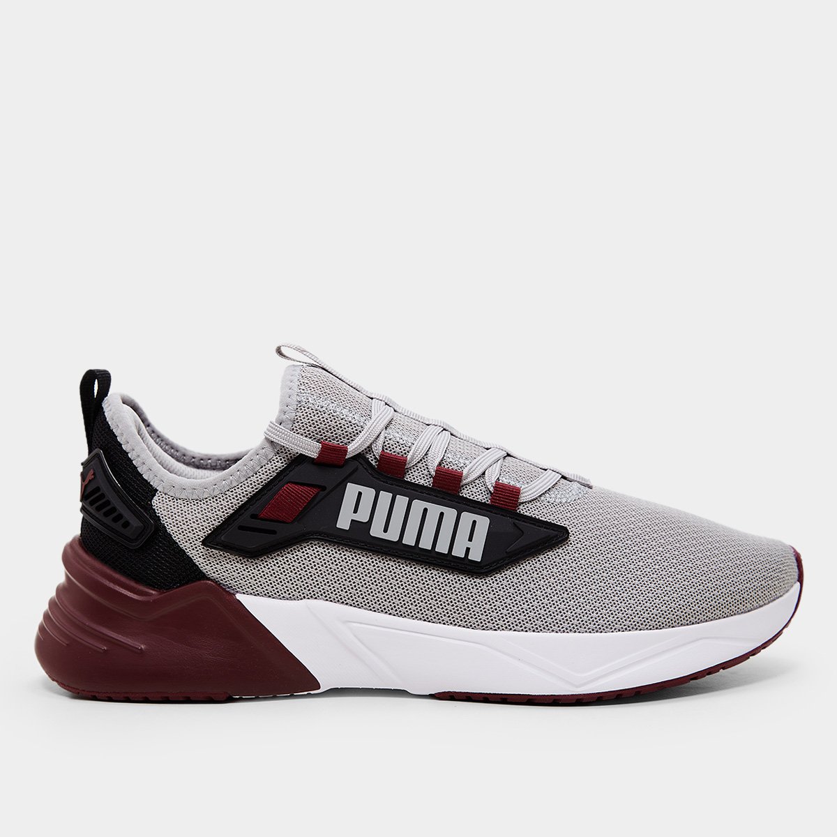 Tênis Puma Retaliate 3 Tênis Puma Retaliate 3
