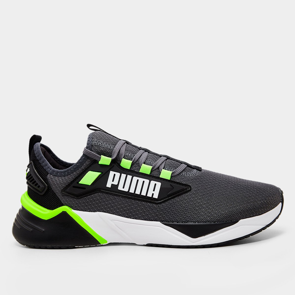 Tênis Puma Retaliate 3 Tênis Puma Retaliate 3