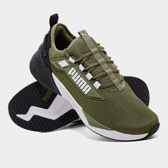 Tênis Puma Retaliate 3